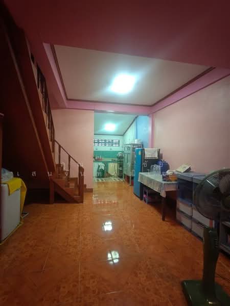 ศรีประจักษ์ 4 บางบัวทอง, Nonthaburi, ถนนบางกรวย-ไทรน้อย, Bang Bua Thong, Bang Bua Thong, Nonthaburi, 3 Bedrooms, 90 sqm, Townhouse For Sale, by คุณ พรชัย เสนจันทร์ฒิไชย (โก้), 500210348 - DDproperty.com