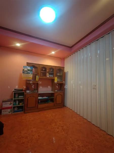 ศรีประจักษ์ 4 บางบัวทอง, Nonthaburi, ถนนบางกรวย-ไทรน้อย, Bang Bua Thong, Bang Bua Thong, Nonthaburi, 3 Bedrooms, 90 sqm, Townhouse For Sale, by คุณ พรชัย เสนจันทร์ฒิไชย (โก้), 500210348 - DDproperty.com