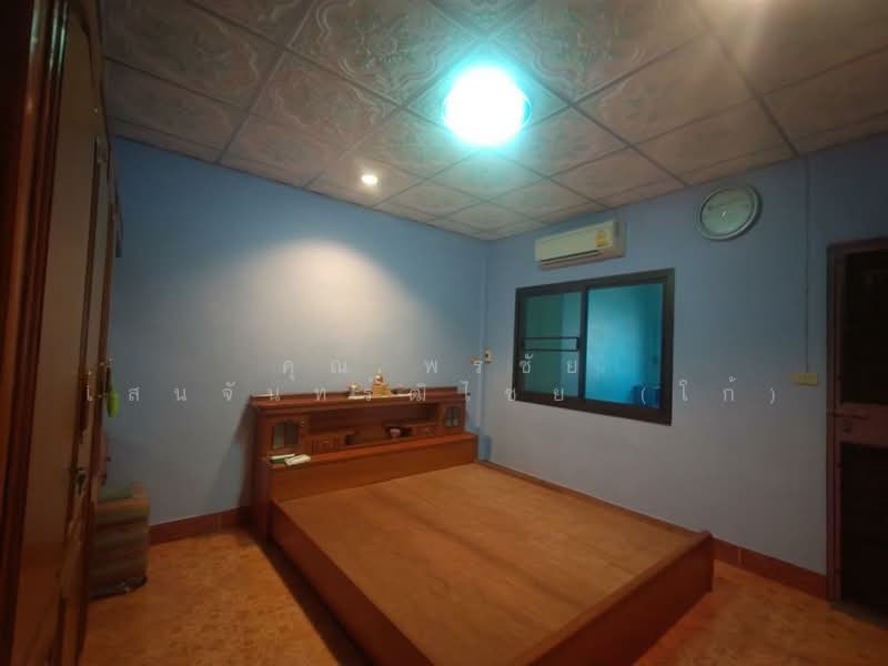 ศรีประจักษ์ 4 บางบัวทอง, Nonthaburi, ถนนบางกรวย-ไทรน้อย, Bang Bua Thong, Bang Bua Thong, Nonthaburi, 3 Bedrooms, 90 sqm, Townhouse For Sale, by คุณ พรชัย เสนจันทร์ฒิไชย (โก้), 500210348 - DDproperty.com