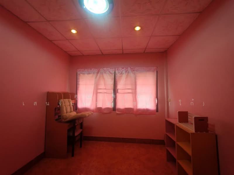 ศรีประจักษ์ 4 บางบัวทอง, Nonthaburi, ถนนบางกรวย-ไทรน้อย, Bang Bua Thong, Bang Bua Thong, Nonthaburi, 3 Bedrooms, 90 sqm, Townhouse For Sale, by คุณ พรชัย เสนจันทร์ฒิไชย (โก้), 500210348 - DDproperty.com