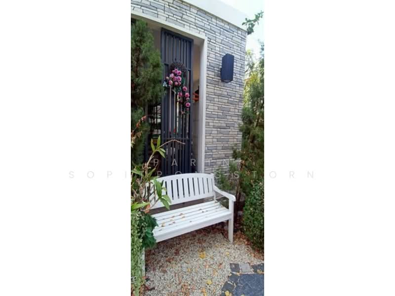 มัณฑนา5อ่อนนุชวงแหวน, Bangkok, กาญจนาภิเษก, Dok Mai, Prawet, Bangkok, 4 Bedrooms, 175 sqm, Single Detached House For Sale, by Parin Sopitpongstorn, 500210351 - DDproperty.com