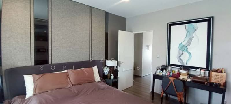 มัณฑนา5อ่อนนุชวงแหวน, Bangkok, กาญจนาภิเษก, Dok Mai, Prawet, Bangkok, 4 Bedrooms, 175 sqm, Single Detached House For Sale, by Parin Sopitpongstorn, 500210351 - DDproperty.com