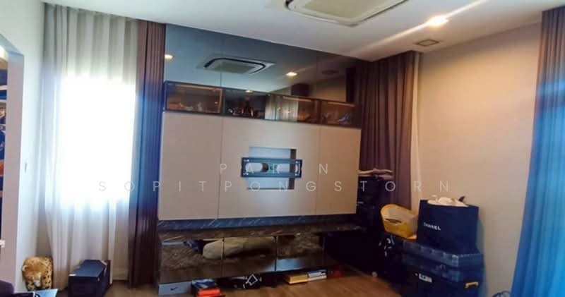 ไม่พบโครงการ, Bangkok, กาญจนาภิเษก, Dok Mai, Prawet, Bangkok, 4 Bedrooms, 175 sqm, Single Detached House For Sale, by Parin Sopitpongstorn, 500210351 - DDproperty.com