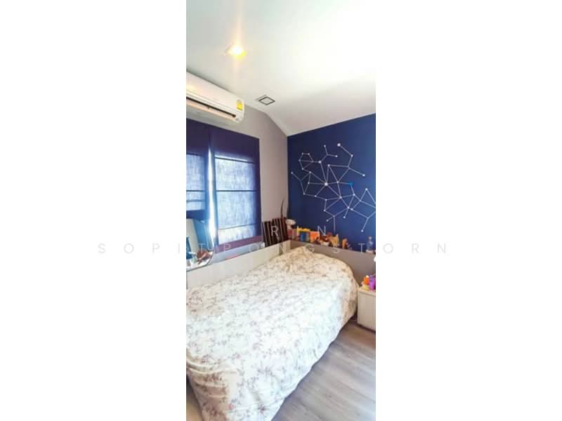 มัณฑนา5อ่อนนุชวงแหวน, Bangkok, กาญจนาภิเษก, Dok Mai, Prawet, Bangkok, 4 Bedrooms, 175 sqm, Single Detached House For Sale, by Parin Sopitpongstorn, 500210351 - DDproperty.com