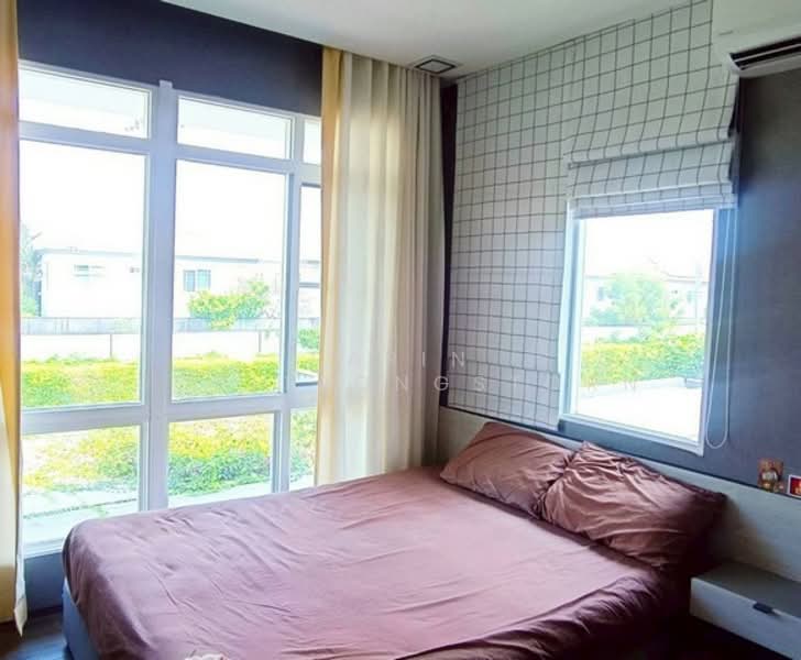 ไม่พบโครงการ, Bangkok, กาญจนาภิเษก, Dok Mai, Prawet, Bangkok, 4 Bedrooms, 175 sqm, Single Detached House For Sale, by Parin Sopitpongstorn, 500210351 - DDproperty.com