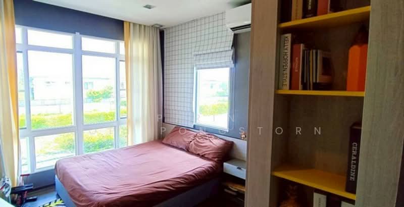 ไม่พบโครงการ, Bangkok, กาญจนาภิเษก, Dok Mai, Prawet, Bangkok, 4 Bedrooms, 175 sqm, Single Detached House For Sale, by Parin Sopitpongstorn, 500210351 - DDproperty.com