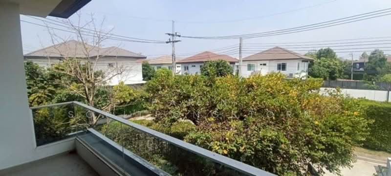 ไม่พบโครงการ, Bangkok, กาญจนาภิเษก, Dok Mai, Prawet, Bangkok, 4 Bedrooms, 175 sqm, Single Detached House For Sale, by Parin Sopitpongstorn, 500210351 - DDproperty.com