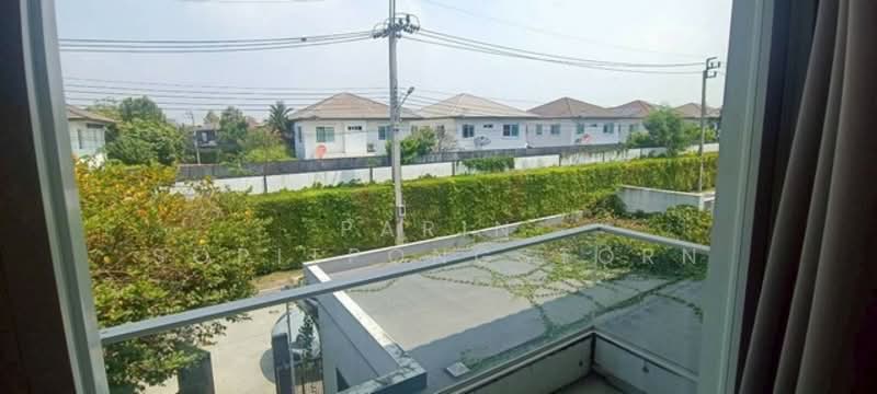 มัณฑนา5อ่อนนุชวงแหวน, Bangkok, กาญจนาภิเษก, Dok Mai, Prawet, Bangkok, 4 Bedrooms, 175 sqm, Single Detached House For Sale, by Parin Sopitpongstorn, 500210351 - DDproperty.com