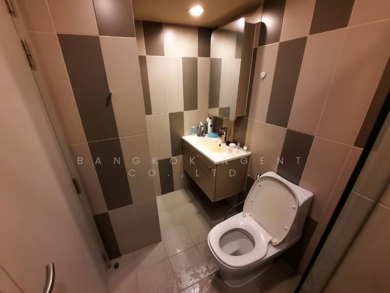 Onyx Phahonyothin, Bangkok, 1505 Phahonyothin Road, Samsen Nai, Phaya Thai, Bangkok, 1 Bedroom, 43 sqm, Condo For Sale, by Bangkok Agent Co.,Ltd., 500210354 - DDproperty.com