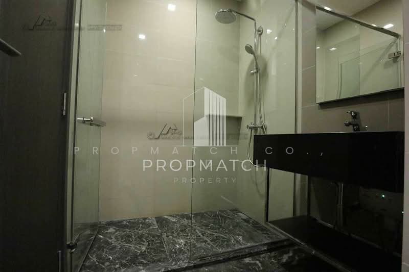 The Edge Sukhumvit 23, Bangkok, 6 Soi Sukhumvit 23, Khlongtoei Nua, Watthana, Bangkok, 1 Bedroom, 30 sqm, Condo For Rent, by PROPMATCH CO., LTD., 500210356 - DDproperty.com