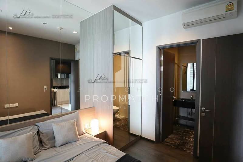 The Edge Sukhumvit 23, Bangkok, 6 Soi Sukhumvit 23, Khlongtoei Nua, Watthana, Bangkok, 1 Bedroom, 30 sqm, Condo For Rent, by PROPMATCH CO., LTD., 500210356 - DDproperty.com