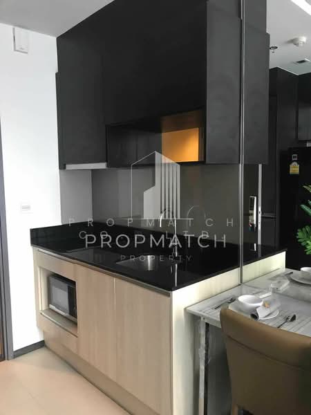 The Edge Sukhumvit 23 : เอดจ์ สุขุมวิท 23, กรุงเทพ, 6 ซอยสุขุมวิท 23, คลองเตยเหนือ, วัฒนา, กรุงเทพ, 30 ตร.ม., คอนโด ให้เช่า, โดย PROPMATCH CO., LTD., 500210356 - DDproperty.com