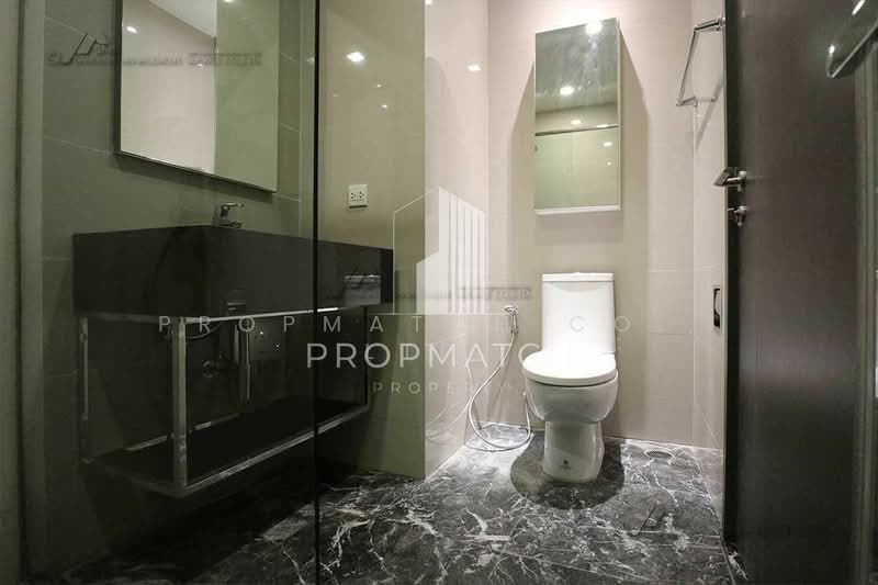 The Edge Sukhumvit 23, Bangkok, 6 Soi Sukhumvit 23, Khlongtoei Nua, Watthana, Bangkok, 1 Bedroom, 30 sqm, Condo For Rent, by PROPMATCH CO., LTD., 500210356 - DDproperty.com