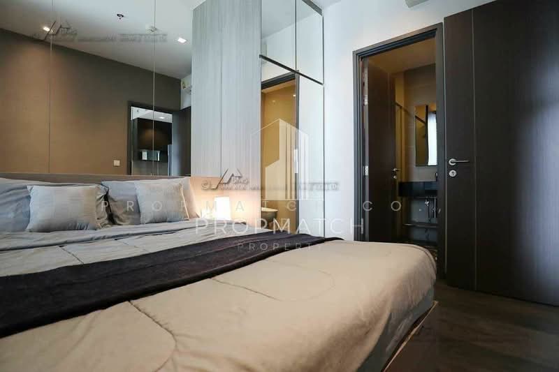 The Edge Sukhumvit 23 : เอดจ์ สุขุมวิท 23, กรุงเทพ, 6 ซอยสุขุมวิท 23, คลองเตยเหนือ, วัฒนา, กรุงเทพ, 30 ตร.ม., คอนโด ให้เช่า, โดย PROPMATCH CO., LTD., 500210356 - DDproperty.com