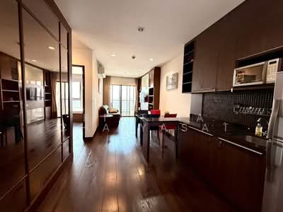 For Rent - IDEO Q Phayathai, Bangkok