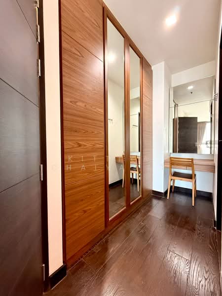 IDEO Q Phayathai : ไอดีโอ คิว พญาไท, กรุงเทพ, 138 ถนนพญาไท, ทุ่งพญาไท, ราชเทวี, กรุงเทพ, 70 ตร.ม., คอนโด ให้เช่า, โดย Kittiya Chaiyasat, 500210357 - DDproperty.com