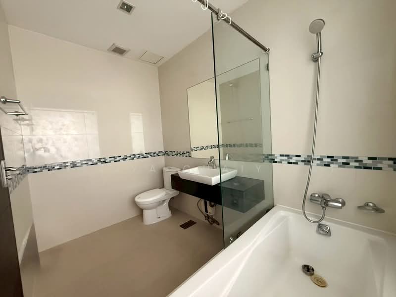 IDEO Q Phayathai, Bangkok, 138 Phayathai Road, Thung Phaya Thai, Ratchathewi, Bangkok, 2 Bedrooms, 70 sqm, Condo For Rent, by Kittiya Chaiyasat, 500210357 - DDproperty.com