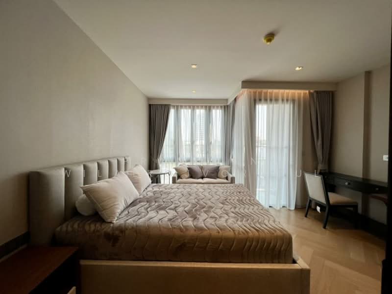 The Reserve 61 Hideaway, Bangkok, 92 Sukhumvit 61, Khlong Tan Nua, Watthana, Bangkok, 1 Bedroom, 31 sqm, Condo For Sale, by Prapapan Wilairojvorakul, 500210359 - DDproperty.com