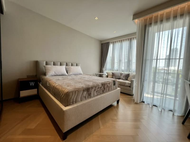 The Reserve 61 Hideaway, กรุงเทพ, 92 Sukhumvit 61, คลองตันเหนือ, วัฒนา, กรุงเทพ, 31 ตร.ม., คอนโด ขาย, โดย Prapapan Wilairojvorakul, 500210359 - DDproperty.com