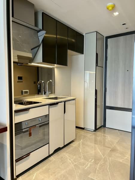 The Reserve 61 Hideaway, Bangkok, 92 Sukhumvit 61, Khlong Tan Nua, Watthana, Bangkok, 1 Bedroom, 31 sqm, Condo For Sale, by Prapapan Wilairojvorakul, 500210359 - DDproperty.com