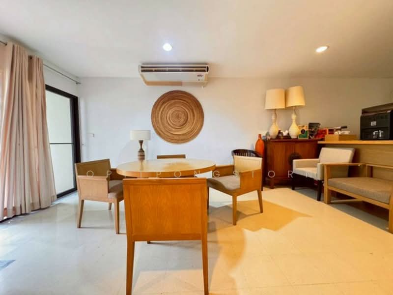 Santi Pura Condominium, Prachuap Khiri Khan, Pak Nam Pran, Pran Buri, Prachuap Khiri Khan, 2 Bedrooms, 114 sqm, Condo For Sale, by Parin Sopitpongstorn, 500210361 - DDproperty.com