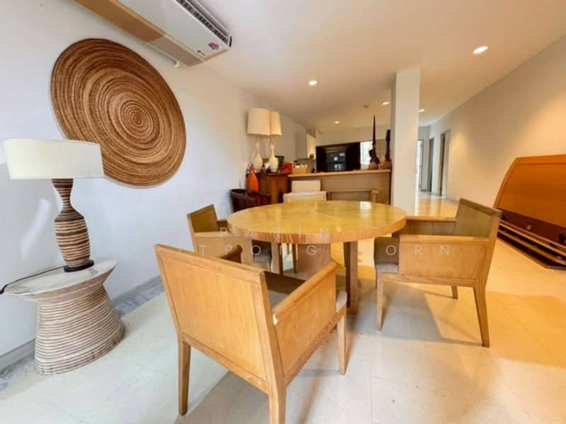 Santi Pura Condominium, Prachuap Khiri Khan, Pak Nam Pran, Pran Buri, Prachuap Khiri Khan, 2 Bedrooms, 114 sqm, Condo For Sale, by Parin Sopitpongstorn, 500210361 - DDproperty.com