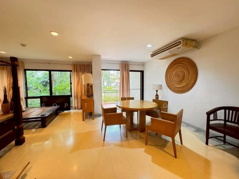 Santi Pura Condominium, Prachuap Khiri Khan, Pak Nam Pran, Pran Buri, Prachuap Khiri Khan, 2 Bedrooms, 114 sqm, Condo For Sale, by Parin Sopitpongstorn, 500210361 - DDproperty.com