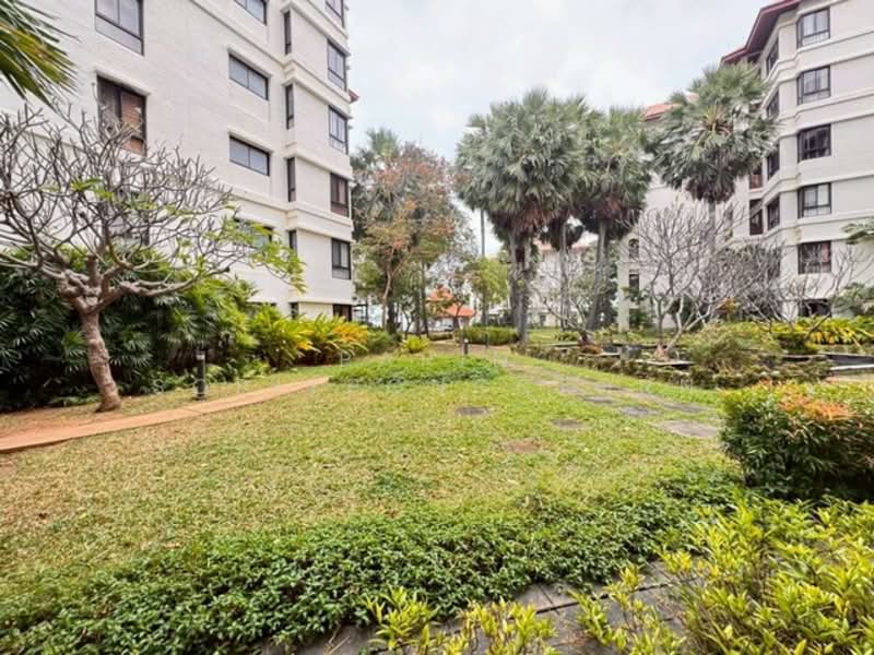 Santi Pura Condominium, Prachuap Khiri Khan, Pak Nam Pran, Pran Buri, Prachuap Khiri Khan, 2 Bedrooms, 114 sqm, Condo For Sale, by Parin Sopitpongstorn, 500210361 - DDproperty.com