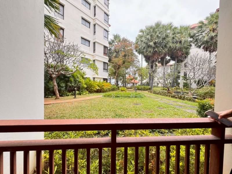 Santi Pura Condominium : สานติพูรา คอนโดมิเนียม, ประจวบคีรีขันธ์, ปากน้ำปราณ, ปราณบุรี, ประจวบคีรีขันธ์, 114 ตร.ม., คอนโด ขาย, โดย Parin Sopitpongstorn, 500210361 - DDproperty.com