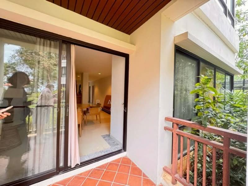 Santi Pura Condominium, Prachuap Khiri Khan, Pak Nam Pran, Pran Buri, Prachuap Khiri Khan, 2 Bedrooms, 114 sqm, Condo For Sale, by Parin Sopitpongstorn, 500210361 - DDproperty.com