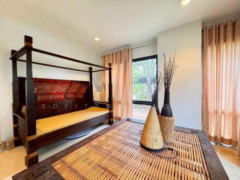Santi Pura Condominium, Prachuap Khiri Khan, Pak Nam Pran, Pran Buri, Prachuap Khiri Khan, 2 Bedrooms, 114 sqm, Condo For Sale, by Parin Sopitpongstorn, 500210361 - DDproperty.com