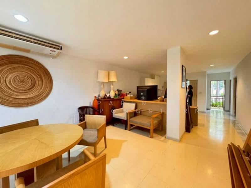 Santi Pura Condominium, Prachuap Khiri Khan, Pak Nam Pran, Pran Buri, Prachuap Khiri Khan, 2 Bedrooms, 114 sqm, Condo For Sale, by Parin Sopitpongstorn, 500210361 - DDproperty.com