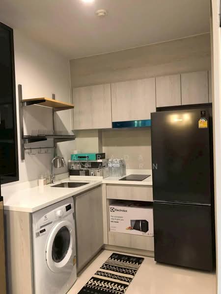 Life One Wireless, Bangkok, 1 Wireless Road, Lumphini, Pathum Wan, Bangkok, 1 Bedroom, 35 sqm, Condo For Rent, by Airada Parasarn, 500210363 - DDproperty.com