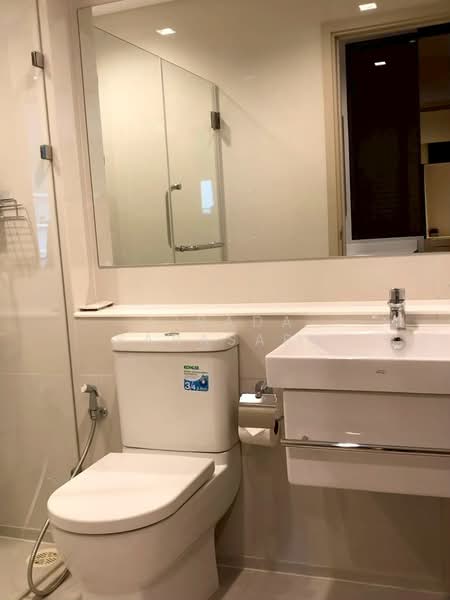 Life One Wireless, Bangkok, 1 Wireless Road, Lumphini, Pathum Wan, Bangkok, 1 Bedroom, 35 sqm, Condo For Rent, by Airada Parasarn, 500210363 - DDproperty.com