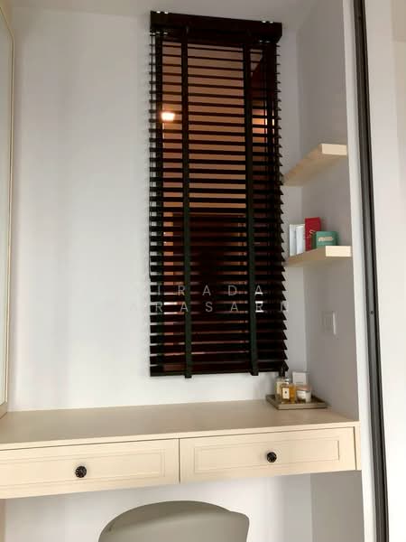 Life One Wireless, Bangkok, 1 Wireless Road, Lumphini, Pathum Wan, Bangkok, 1 Bedroom, 35 sqm, Condo For Rent, by Airada Parasarn, 500210363 - DDproperty.com