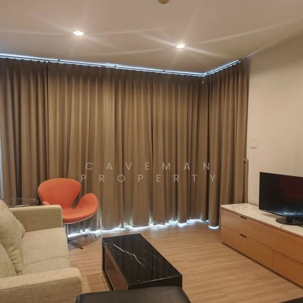 Art @Thonglor 25 : อาร์ท แอท ทองหล่อ 25, กรุงเทพ, ซ.ทองหล่อ25, คลองตันเหนือ, วัฒนา, กรุงเทพ, 42 ตร.ม., คอนโด ให้เช่า, โดย caveman property, 500210364 - DDproperty.com