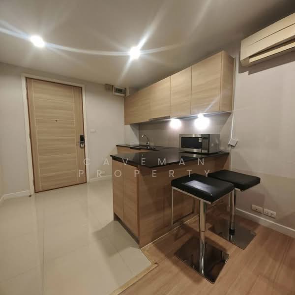 Art @Thonglor 25 : อาร์ท แอท ทองหล่อ 25, กรุงเทพ, ซ.ทองหล่อ25, คลองตันเหนือ, วัฒนา, กรุงเทพ, 42 ตร.ม., คอนโด ให้เช่า, โดย caveman property, 500210364 - DDproperty.com