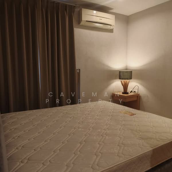 Art @Thonglor 25, Bangkok, Soi Thonglor 25, Sukhumvit 55 Road, Khlong Tan Nua, Watthana, Bangkok, 1 Bedroom, 42 sqm, Condo For Rent, by caveman property, 500210364 - DDproperty.com
