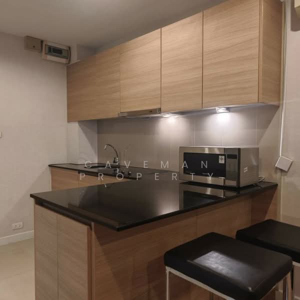 Art @Thonglor 25, Bangkok, Soi Thonglor 25, Sukhumvit 55 Road, Khlong Tan Nua, Watthana, Bangkok, 1 Bedroom, 42 sqm, Condo For Rent, by caveman property, 500210364 - DDproperty.com