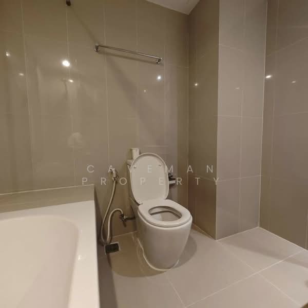 Art @Thonglor 25, Bangkok, Soi Thonglor 25, Sukhumvit 55 Road, Khlong Tan Nua, Watthana, Bangkok, 1 Bedroom, 42 sqm, Condo For Rent, by caveman property, 500210364 - DDproperty.com