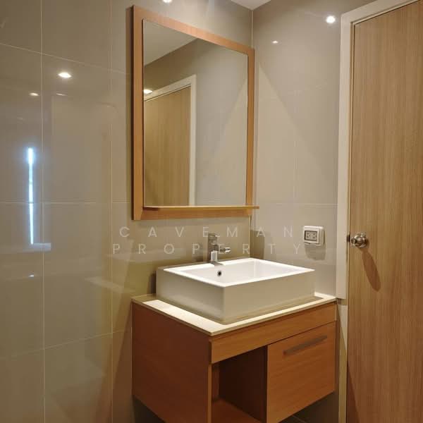 Art @Thonglor 25, Bangkok, Soi Thonglor 25, Sukhumvit 55 Road, Khlong Tan Nua, Watthana, Bangkok, 1 Bedroom, 42 sqm, Condo For Rent, by caveman property, 500210364 - DDproperty.com