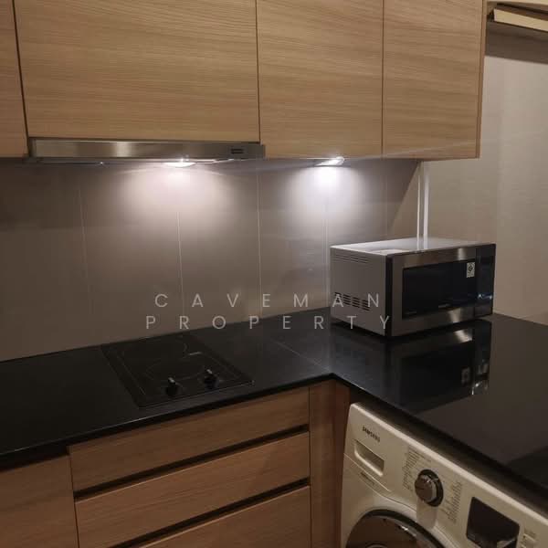 Art @Thonglor 25, Bangkok, Soi Thonglor 25, Sukhumvit 55 Road, Khlong Tan Nua, Watthana, Bangkok, 1 Bedroom, 42 sqm, Condo For Rent, by caveman property, 500210364 - DDproperty.com