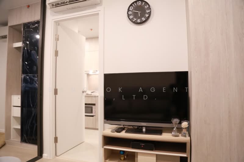 CIELA Sripatum, Bangkok, 2999 Phahonyothin Road, Lat Yao, Chatuchak, Bangkok, 1 Bedroom, 27 sqm, Condo For Sale, by Bangkok Agent Co.,Ltd., 500210367 - DDproperty.com