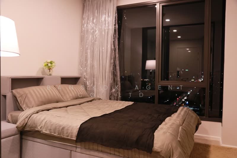 CIELA Sripatum, Bangkok, 2999 Phahonyothin Road, Lat Yao, Chatuchak, Bangkok, 1 Bedroom, 27 sqm, Condo For Sale, by Bangkok Agent Co.,Ltd., 500210367 - DDproperty.com