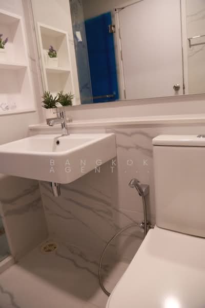 CIELA Sripatum, Bangkok, 2999 Phahonyothin Road, Lat Yao, Chatuchak, Bangkok, 1 Bedroom, 27 sqm, Condo For Sale, by Bangkok Agent Co.,Ltd., 500210367 - DDproperty.com