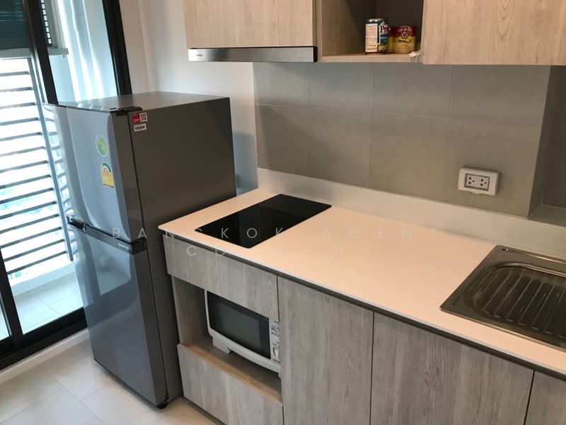CIELA Sripatum, Bangkok, 2999 Phahonyothin Road, Lat Yao, Chatuchak, Bangkok, 1 Bedroom, 27 sqm, Condo For Sale, by Bangkok Agent Co.,Ltd., 500210367 - DDproperty.com