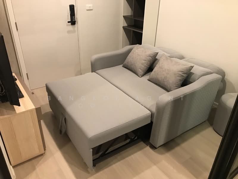 CIELA Sripatum, Bangkok, 2999 Phahonyothin Road, Lat Yao, Chatuchak, Bangkok, 1 Bedroom, 27 sqm, Condo For Sale, by Bangkok Agent Co.,Ltd., 500210367 - DDproperty.com