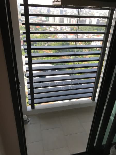 CIELA Sripatum, Bangkok, 2999 Phahonyothin Road, Lat Yao, Chatuchak, Bangkok, 1 Bedroom, 27 sqm, Condo For Sale, by Bangkok Agent Co.,Ltd., 500210367 - DDproperty.com