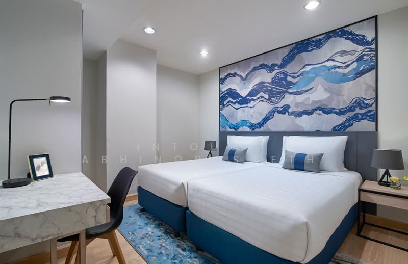 ให้เช่า - Shama Lakeview Asoke : ชามา เลควิว อโศก, กรุงเทพ