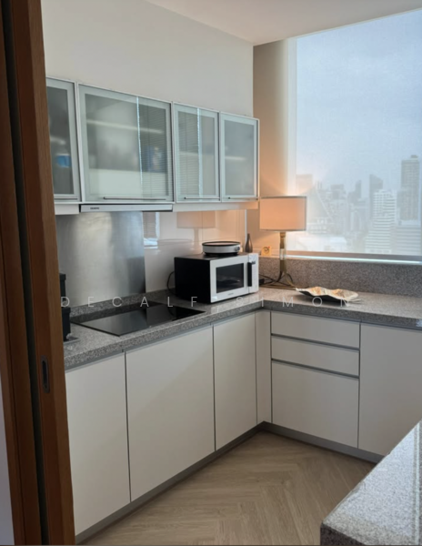 Millennium Residence, Bangkok, Sukhumvit Road, Khlong Toei, Khlong Toei, Bangkok, 3 Bedrooms, 146 sqm, Condo For Sale, by Decalf Simon, 500210371 - DDproperty.com